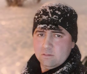 Оятулло Косимзод, 31 год, Москва