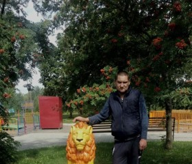 Андрей, 34 года, Магілёў