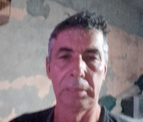 Roberto, 59 лет, Ubatuba