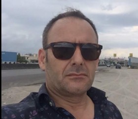 Benny, 51 год, Tirana