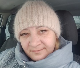 Анна, 48 лет, Уфа