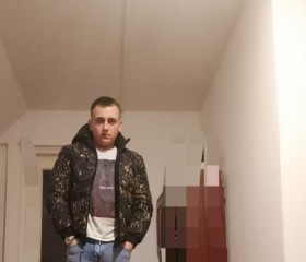 Stepan, 20 лет, Warszawa