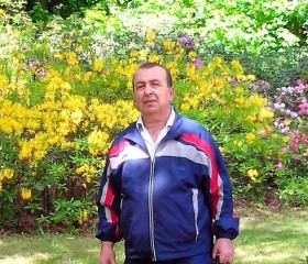 Лёня, 73 года, Бабруйск