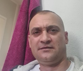 Constantin, 41 год, Wandsbek