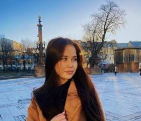 Karina, 27 лет, Санкт-Петербург