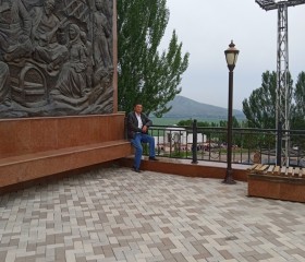 Мирбек, 54 года, Бишкек