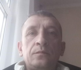 Виктор Сергеев, 43 года, Баранавічы
