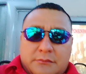 Evelio escalante, 42 года, New York City