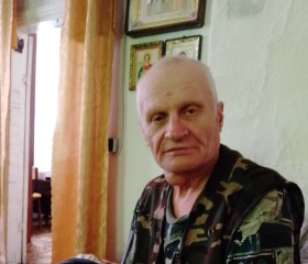 Эдуард, 61 год, Макіївка