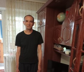 Марат, 60 лет, Уфа