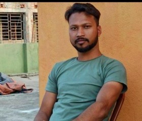 Ravi shingh, 24 года, Calcutta