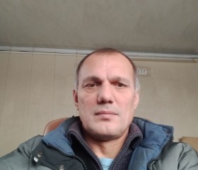 Анатолий Распаев, 49 лет, Ульяновск