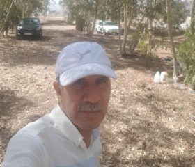 Hossein, 53 года, تِهران