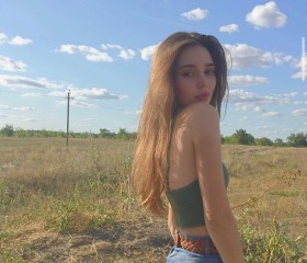 Полина, 24 года, Ростов-на-Дону