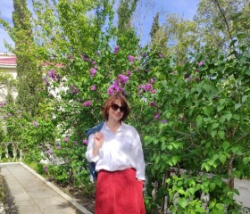 Людмила, 54 года, Мисхор