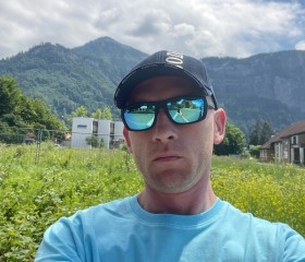 Mariusz, 41 год, Dornbirn