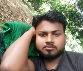 Ankit Kumar, 28 лет, Lucknow