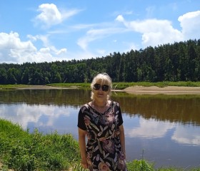 Irina, 59 лет, Масты