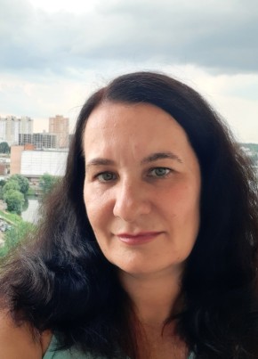 Юлия, 47, Россия, Москва