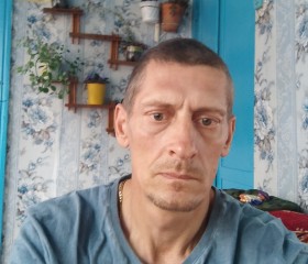 Руслан, 45 лет, Хойнікі