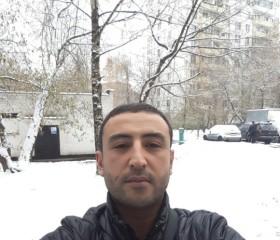 anvar, 44 года, Хужант