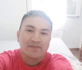 Eduardo, 39 лет, Valencia