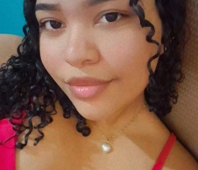 Larissa, 20 лет, São Luís