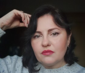 Наталья Гросу, 45 лет, Holstebro