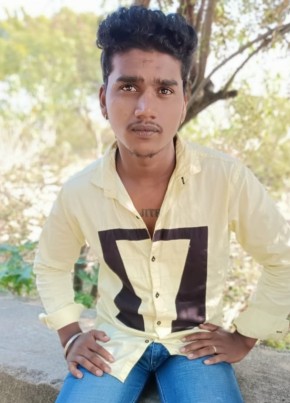 Ajith Kumar kd, 24, India, Chennai