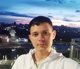 Родион, 24 года, Алматы