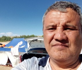 Жамолиддин, 57 лет, Toshkent