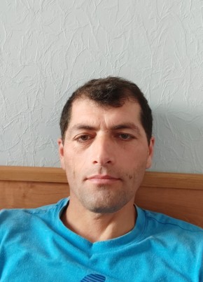 Марат, 46, Россия, Ростов-на-Дону