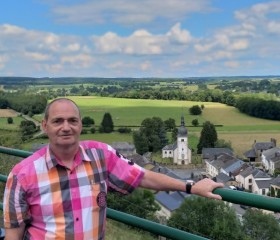 Eddy, 60 лет, Lierde-Sainte-Marie