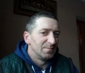 Володимир Гуквов, 46 лет, Рівне