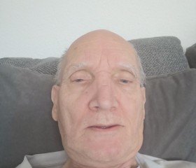 Herbert, 71 год, Berlin