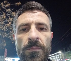 Arsen Adamyan, 43 года, Երեվան