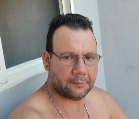 Marcelo, 37 лет, Rio Preto