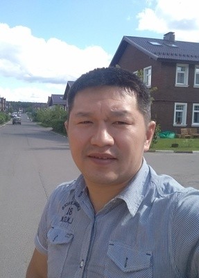 Tim Bak KG, 34, Кыргыз Республикасы, Ош