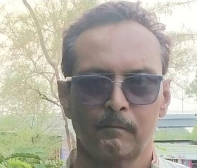 Manish Rajput, 47 лет, Bhopal