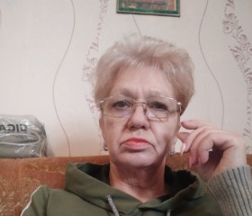 Марина, 58 лет, Горад Мінск