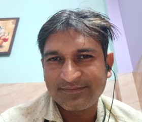 Naveen, 34 года, New Delhi