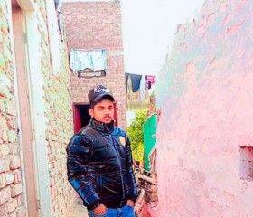 Aman kumar, 24 года, Hanumāngarh