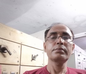 Haresh kumar Sha, 49 лет, Calcutta