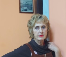 Вера, 58 лет, Самара