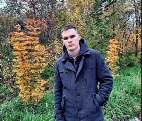 Лев Соловьев, 21 год, Челябинск