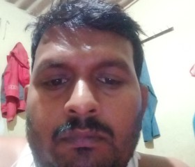 Baljeet Pal, 31 год, Bangalore