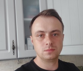 Jonathan, 30 лет, Санкт-Петербург