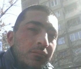 Georg, 33 года, Երեվան