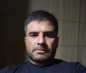 Михаил Казарян, 42 года, თბილისი