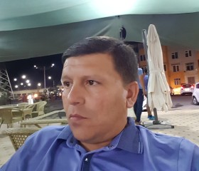 Рустам, 44 года, Toshkent